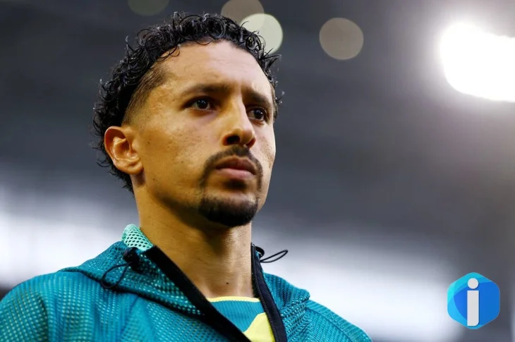 Marquinhos pede ambição e avisa: 