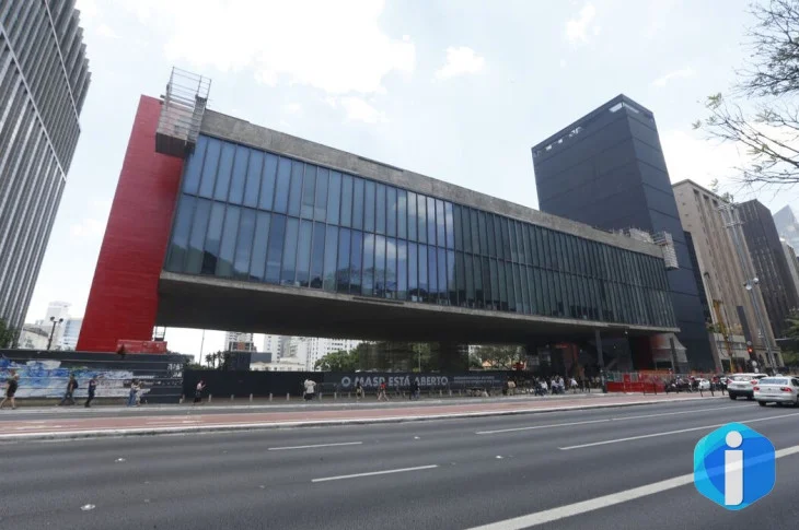 Masp oferece bolsas para programa de ensino artístico-cultural