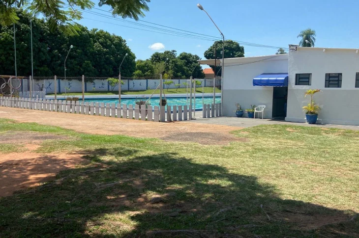Materiais são renovados pela Prefeitura de Presidente Venceslau para aulas da Secretaria de Esportes