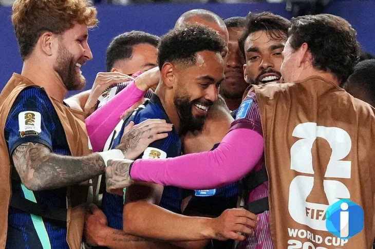 Matheus Cunha brilha, Brasil vence Haiti e desencanta na Copa do Mundo