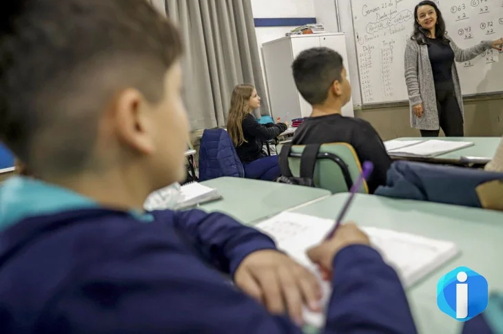 MEC estende até dia 17 o prazo para redes de ensino aderirem à PND