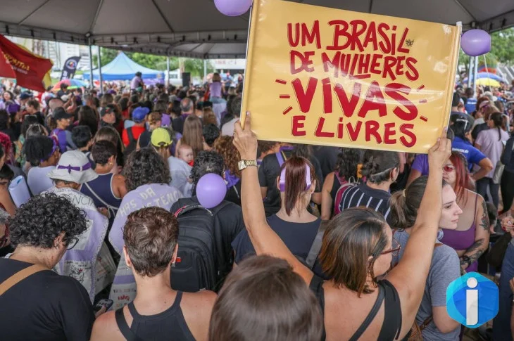 Medidas protetivas para mulheres crescem 43% no estado do Rio