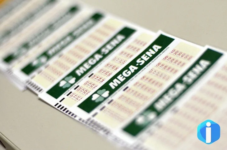 Mega Sena acumula e pode pagar R$ 100 milhões neste domingo