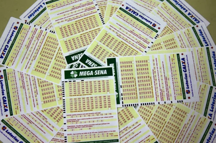 Mega-Sena acumula e prêmio chega a R$ 80 milhões