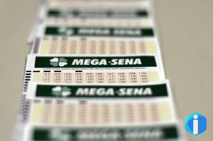 Mega-Sena acumula e prêmio principal vai para R$ 27 milhões