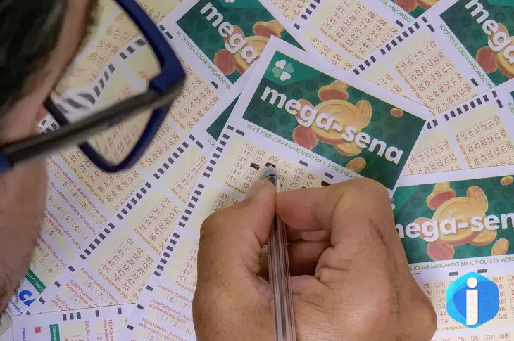 Mega-Sena acumula e próximo concurso deve pagar R$ 50 milhões