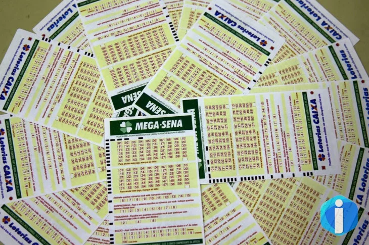 Mega-Sena acumula novamente e prêmio principal vai para R$ 42 milhões