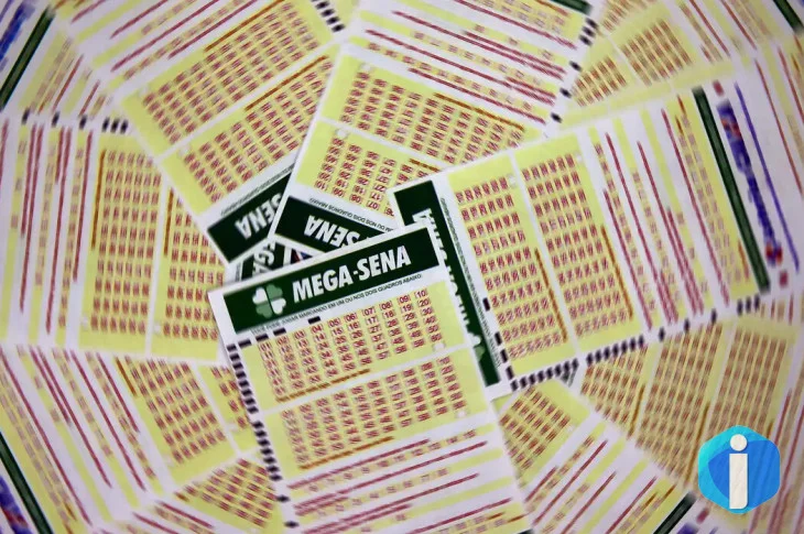 Mega-Sena acumula para R$ 102 milhões; confira os números sorteados