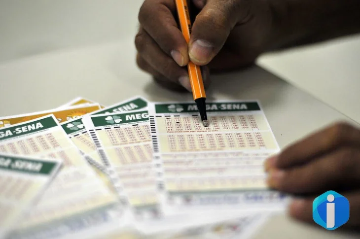 Mega-Sena acumula para R$ 170 milhões; confira os números sorteados