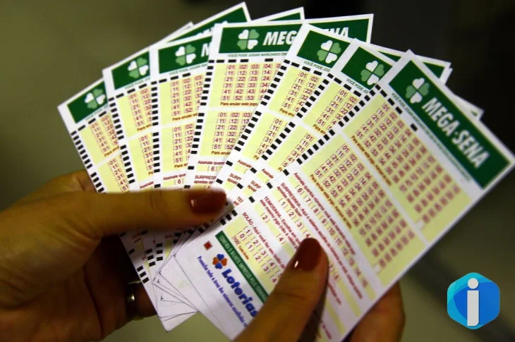 Mega-Sena acumula para R$ 38 milhões; confira os números sorteados