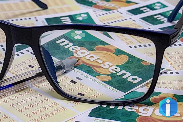 Mega-Sena acumula para R$ 52 milhões; veja os números sorteados