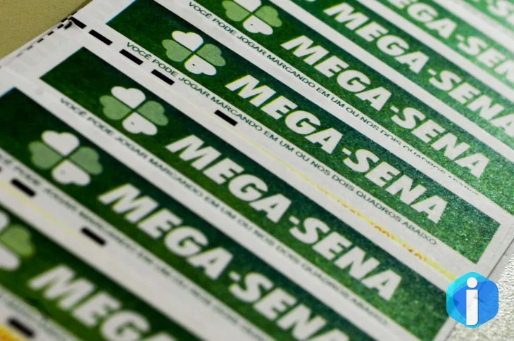 Mega-Sena acumula para R$ 86 milhões; confira os números sorteados