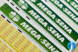 Mega-Sena sorteia prêmio acumulado de R$ 30 milhões neste domingo