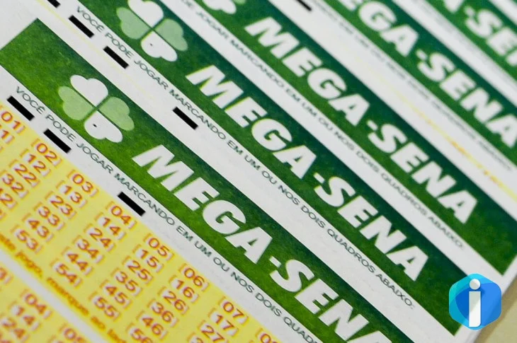 Mega-Sena sorteia prêmio acumulado de R$ 30 milhões neste domingo