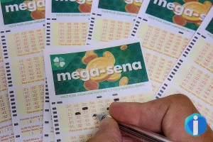 Mega-Sena sorteia prêmio acumulado de R$ 38 milhões neste domingo