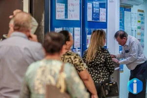 Mega-Sena sorteia prêmio acumulado de R$ 58 milhões neste domingo