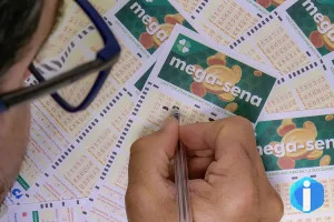Mega-Sena sorteia prêmio acumulado em R$ 10 milhões neste sábado