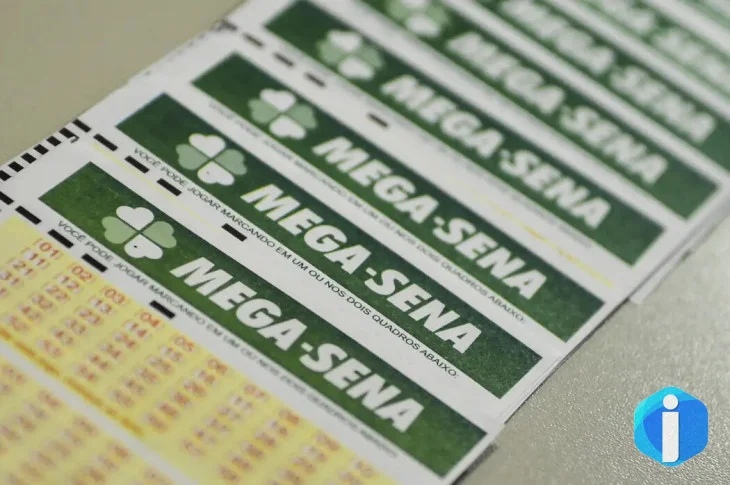Mega-Sena sorteia prêmio acumulado em R$ 38 milhões nesta terça-feira
