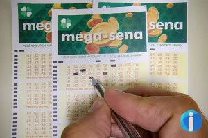 Mega-Sena sorteia prêmio de R$ 20 milhões neste sábado