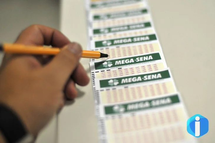 Mega-Sena sorteia prêmio de R$ 3,5 milhões nesta terça-feira