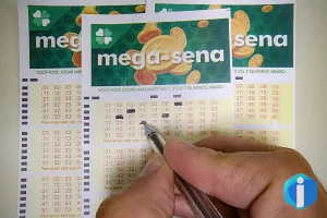 Mega-Sena sorteia prêmio estimado em R$ 32 milhões neste sábado