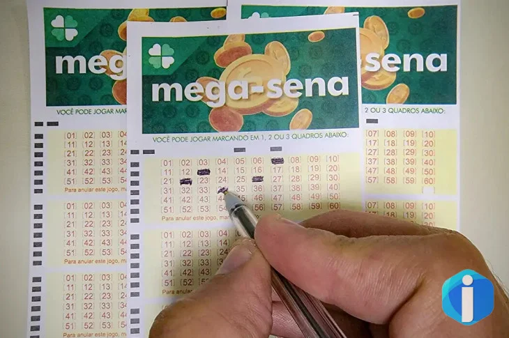 Mega-Sena sorteia prêmio estimado em R$ 32 milhões neste sábado