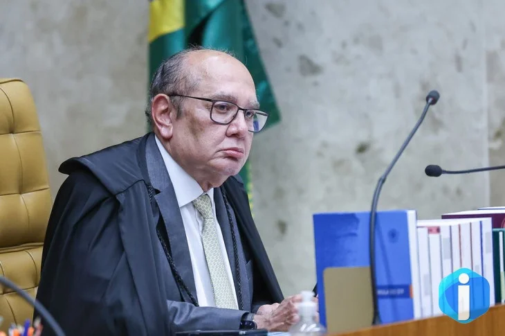 Mendes pede vista e suspende julgamento sobre Lei da Ficha Limpa