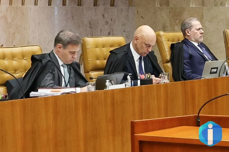 Mendonça acusa Moraes de direcionar investigação no STF