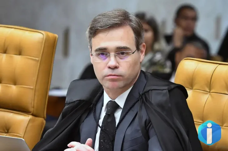 Mendonça autoriza PF a investigar repasses para filme sobre Bolsonaro