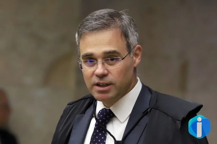 Mendonça homologa delação sobre financiamento do filme sobre Bolsonaro