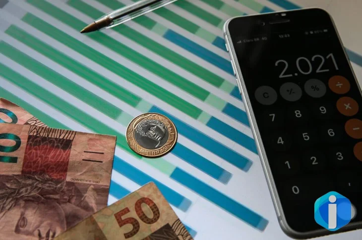 Mercado financeiro reduz projeção da inflação para 5,30%