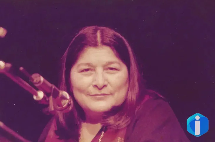 Mercedes Sosa: evento no Rio celebra legado da 