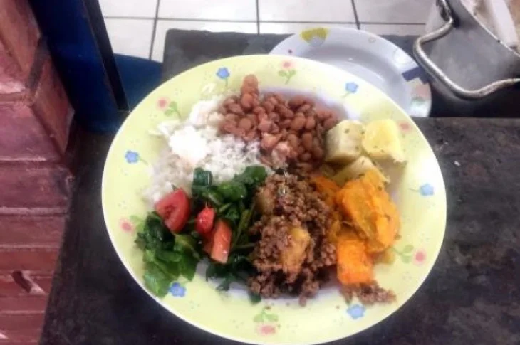 Merenda Escolar Municipal passa por adaptações
