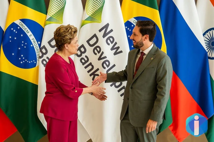 MinC busca apoio do BRICS para infraestrutura cultural