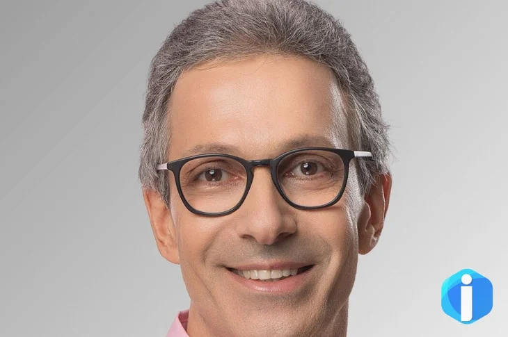 Mineiro Romeu Zema concorrerá à Presidência pelo Novo