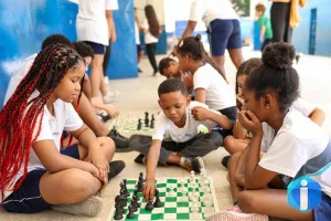 Ministério abre inscrição para prêmio Melhores Práticas em Jogo