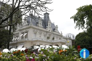 Ministério homologa tombamento de palacete histórico no Rio