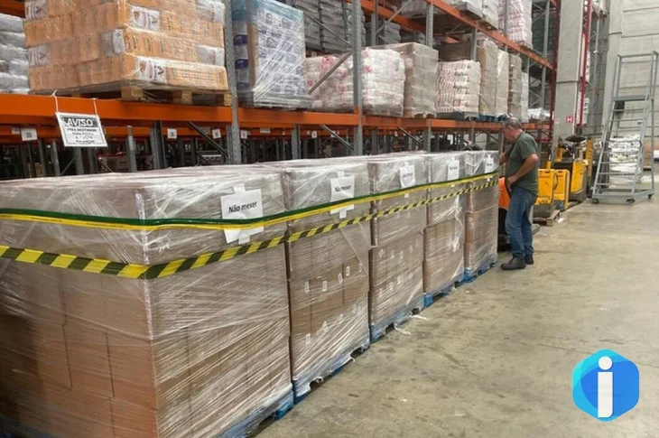 Ministério manda recolher lote de azeite impróprio para o consumo
