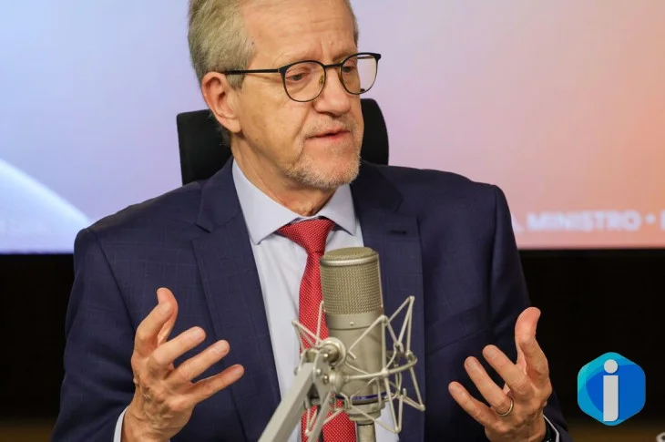 Ministro destaca ações contra El Niño e avanços ambientais