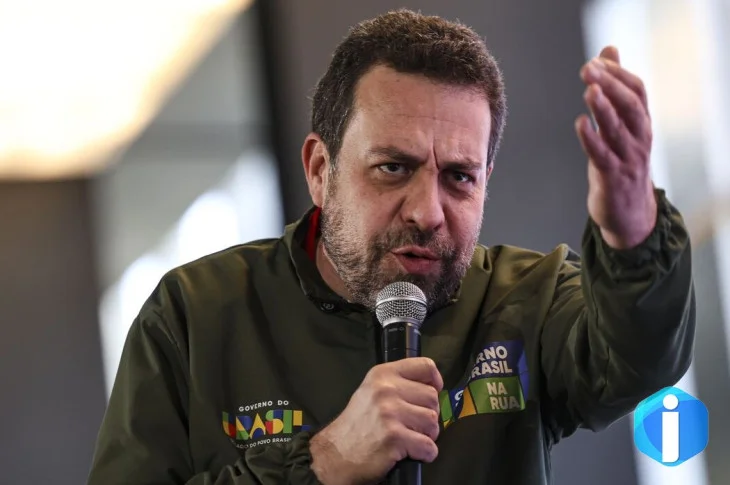 Ministro pede prisão de PM que atropelou motociclista em SC