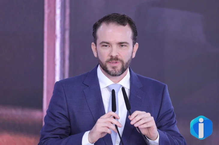 Ministro prevê renegociação de R$ 90 bi em 3ª fase do Desenrola
