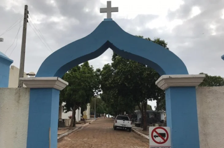 Missa de Finados será celebrada no Cemitério de Presidente Venceslau