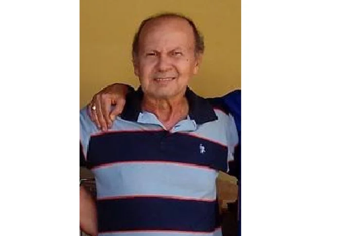 Monteval Bonfim morre aos 69 anos em Presidente Venceslau