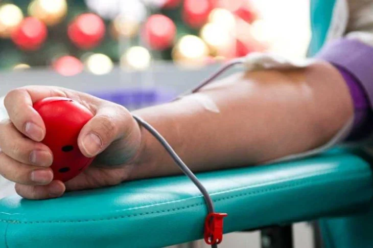 Morador de Presidente Venceslau necessita de doação de sangue com urgência em Prudente