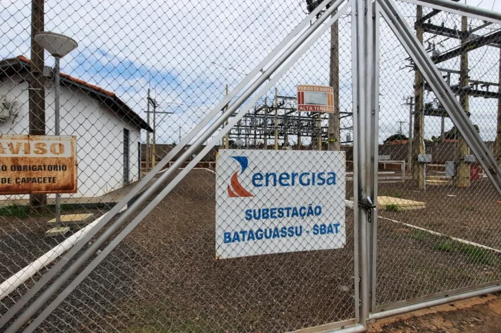 Moradores de Bataguassu ficam por mais de 70 horas sem energia elétrica e somam prejuízos