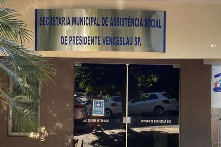 Moradores de Presidente Venceslau podem se inscrever a partir desta segunda-feira para a Frente de Trabalho