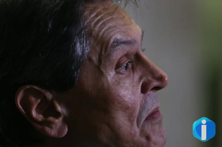 Moraes e Dino rejeitam recurso de Roberto Jefferson contra multa