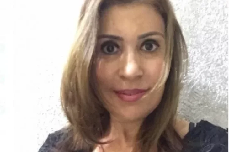 Morre a advogada venceslauense Patrícia Kinoshita