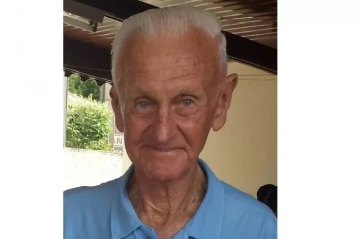 Morre Alcides Villa aos 89 anos em Presidente Venceslau