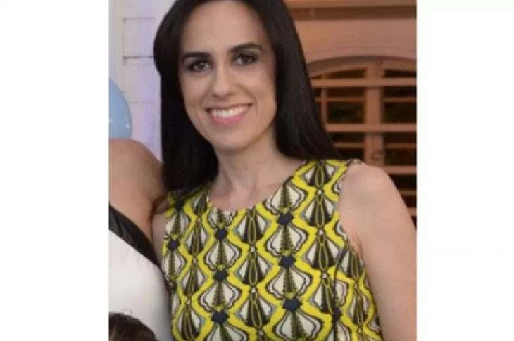 Morre aos 47 anos a médica venceslauense Patrícia Gomes, em Campo Grande